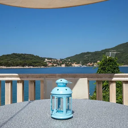 House Legosi Zaton (Dubrovnik-Neretva)