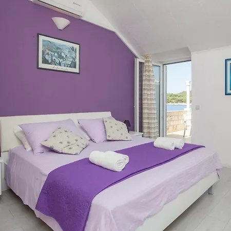 House Legosi Casa de Férias Zaton (Dubrovnik-Neretva)