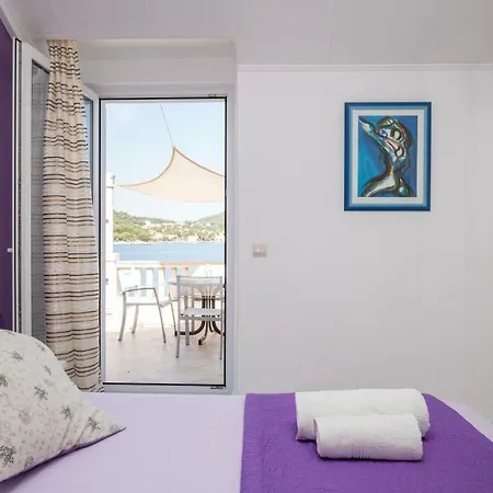 Holiday home House Legosi