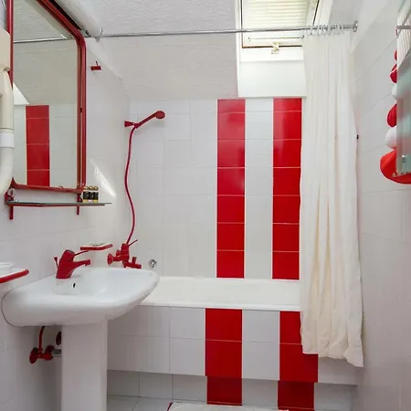 House Legosi Holiday home Zaton (Dubrovnik-Neretva)